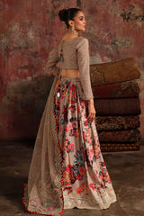 Charizma | Statement Formals | CMA-5-06