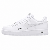 White Men's Air Force 1 '07 LV8 Sneakers