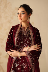 Baroque | Velvet 25 | UF-4315
