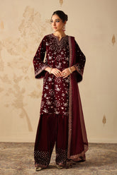 Baroque | Velvet 25 | UF-4315