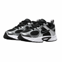 Kids’ V5 RNR Black Sneakers