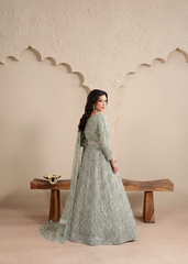 Haseens | Sakhiyan Formals | Nada