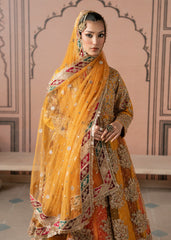 Haseens | Naqs Formals |Nigaish