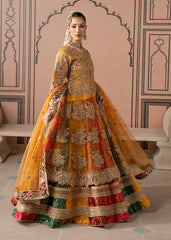 Haseens | Naqs Formals |Nigaish