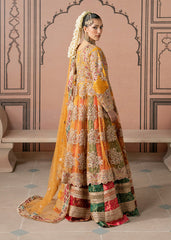 Haseens | Naqs Formals |Nigaish