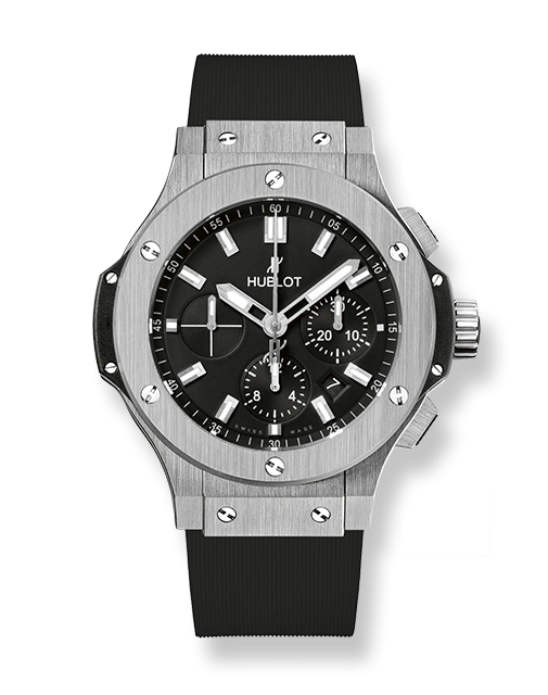 Hublot BIG BANG 44 mm STEEL
