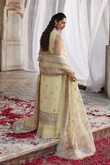 Akbar Aslam | Rang Mahal Formals | Mehro