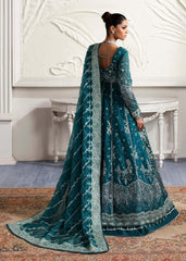Dastoor | Serene Festive 25 | Eclat