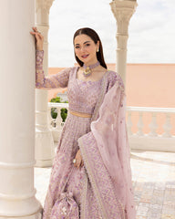Faiza Saqlain | Neorah Wedding Festive 24 | Anysia