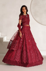 Zarif | Muse Threads | Sheen