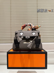 Hermes Kelly 2025 New Style Kellydo Bag