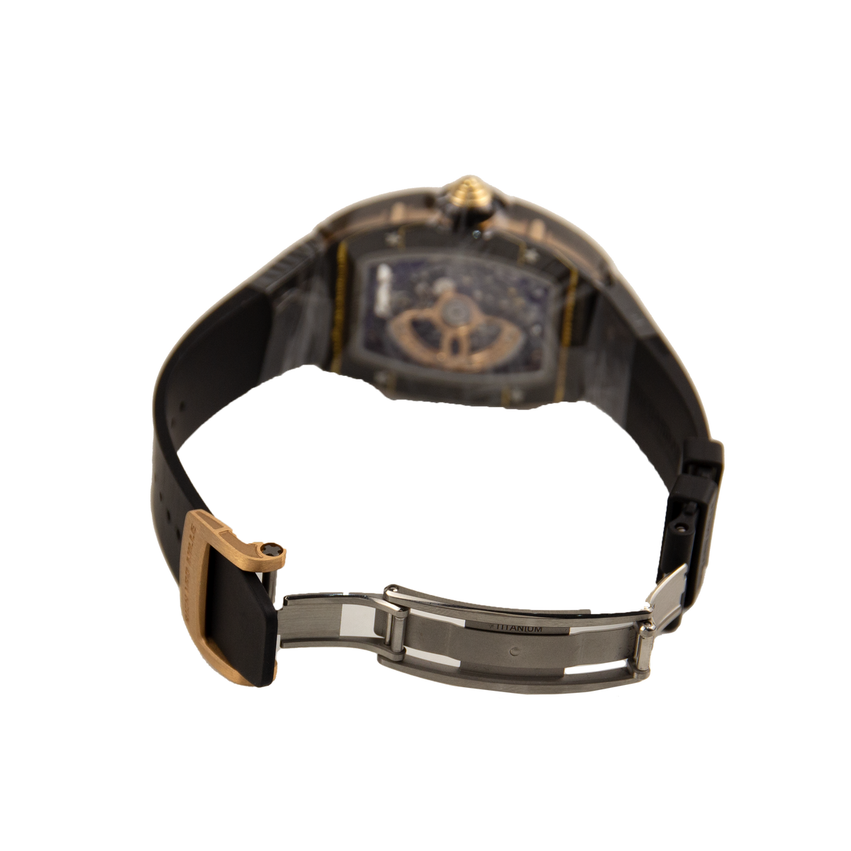 Richard Mille RM07