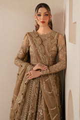 Jazmin | Wedding Formals | WF'25-04