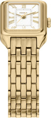 Raquel Quartz Stainless Steel Watch for Women