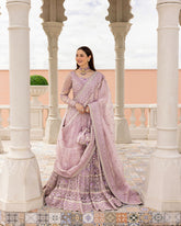 Faiza Saqlain | Neorah Wedding Festive 24 | Anysia