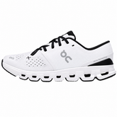 White Women's Cloud X 4 Training Shoes
