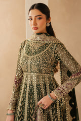 Jazmin | Wedding Formals | WF'25-02