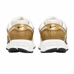Beige Women's Zoom Vomero 5 Sneakers