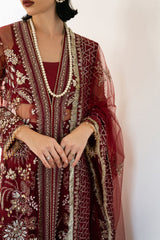 Saad Shaikh | Fleurie Vol 2 | Arya