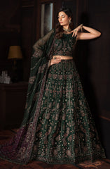 Zarif | Rouge Formals | ZRW 01 ELIZABETH