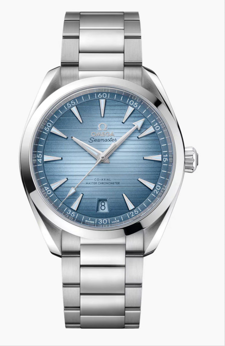 OMEGA - SEAMASTER AQUA TERRA 150 M 220.10.41.21.03.005