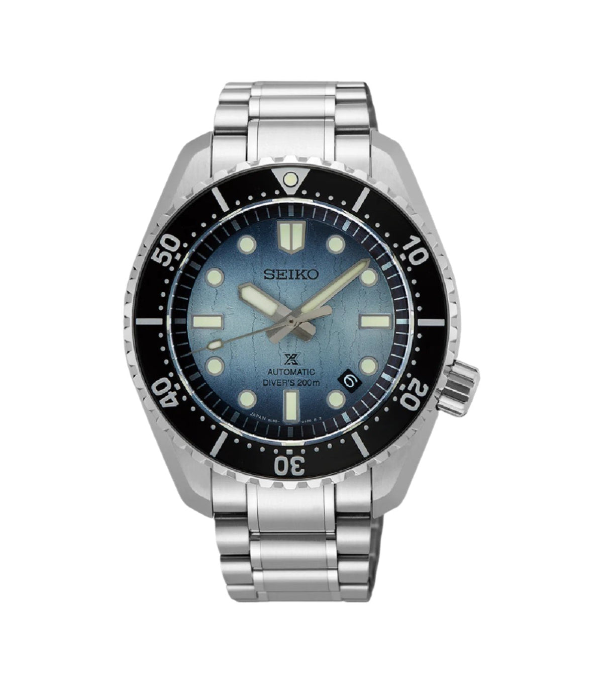 SEIKO-Prospex
Sea SLA073