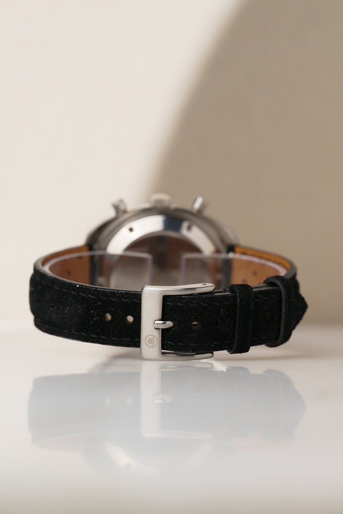 GLYCINE SUPERSONIC TRANSPORTATION GMT 4213 'ELASOGRAPH'