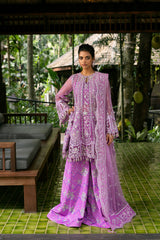 Saira Rizwan | Wedding 2025 | LIYANA-SRF25-07