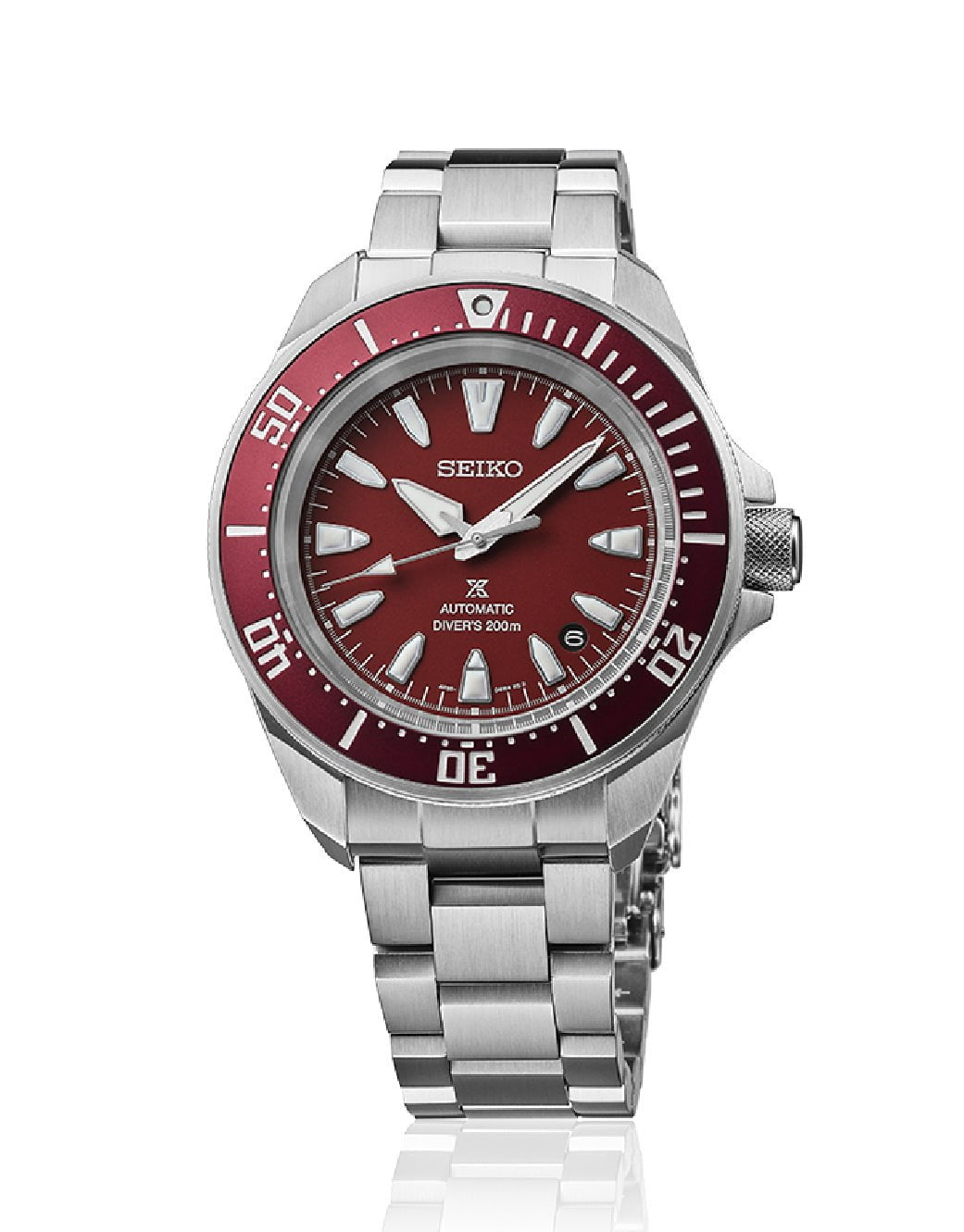Seiko Prospex Samurai Shog-Urai Automatic – SRPL11