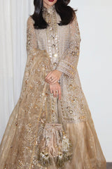 MNR | Zarlish Festive 25 | Rija Mujahid in Roshni