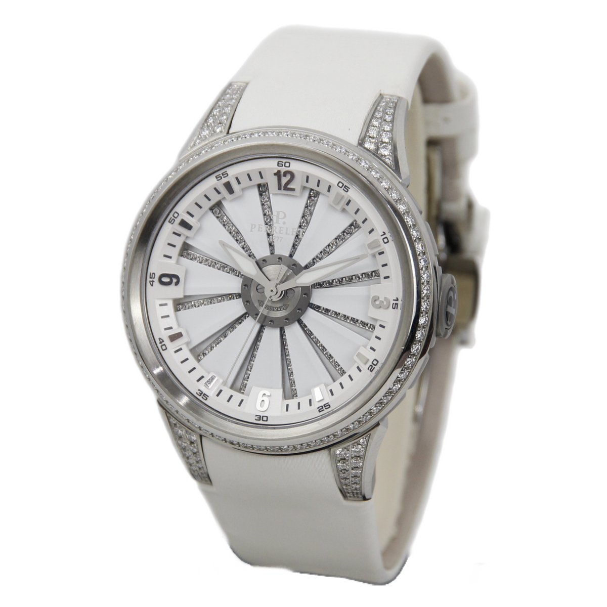 Perrelet Turbine XS A2044