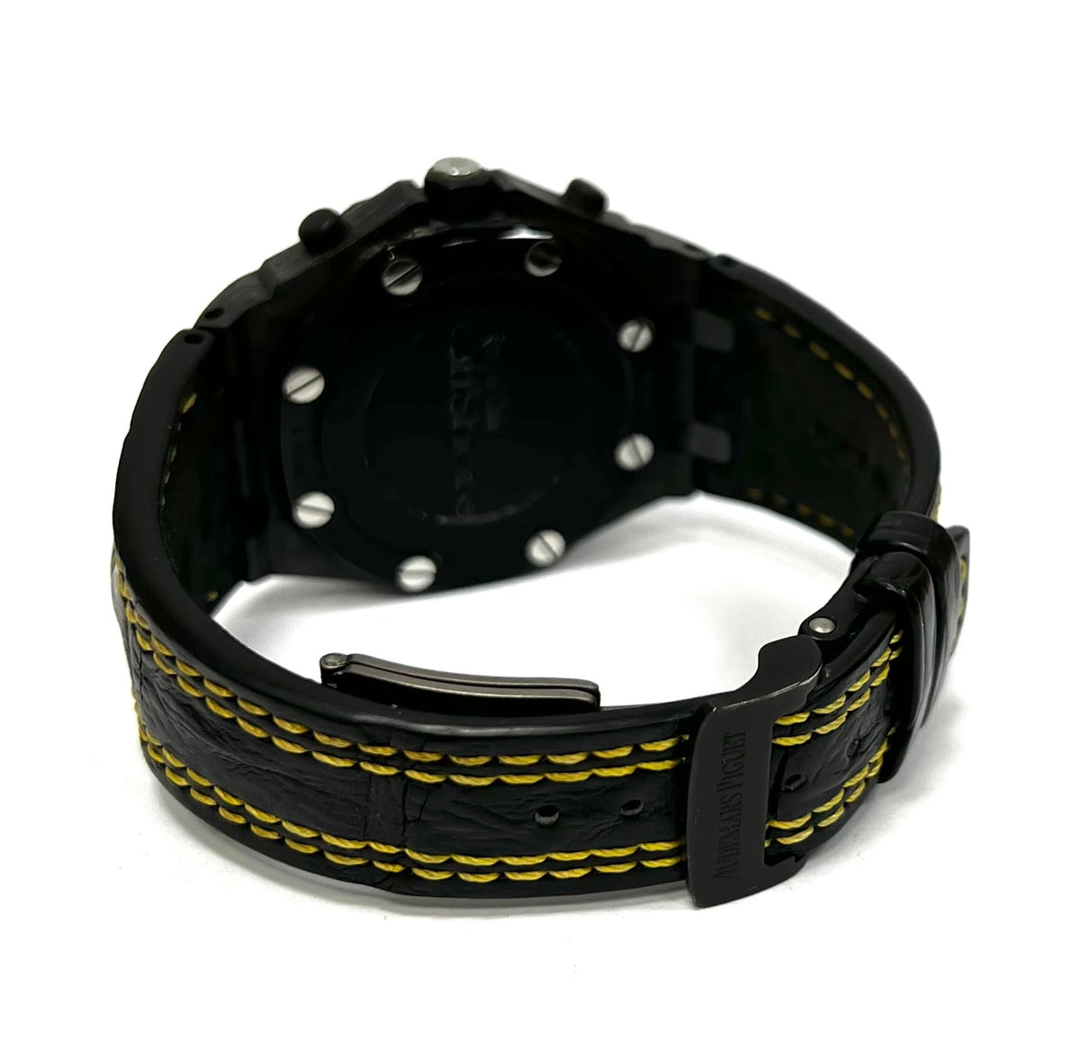 Audemars Piguet Royal Oak Offshore Chronograph 'Bumblebee'