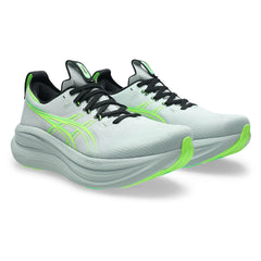 Mens ASICS GEL-Nimbus 28 (Wide)