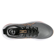 Mens ASICS Nimbus 27 (Extra Wide)