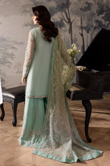 Nureh | Elanora Formals 24| NEL-57