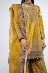 Maria B | Formal Wears | SF-W24-32