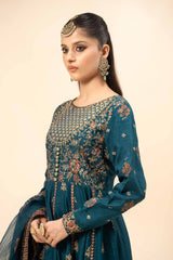 Maria B | Formal Wears | SF-W24-65