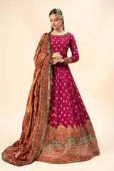 Maria B | Formal Wears | SF-W24-26-C