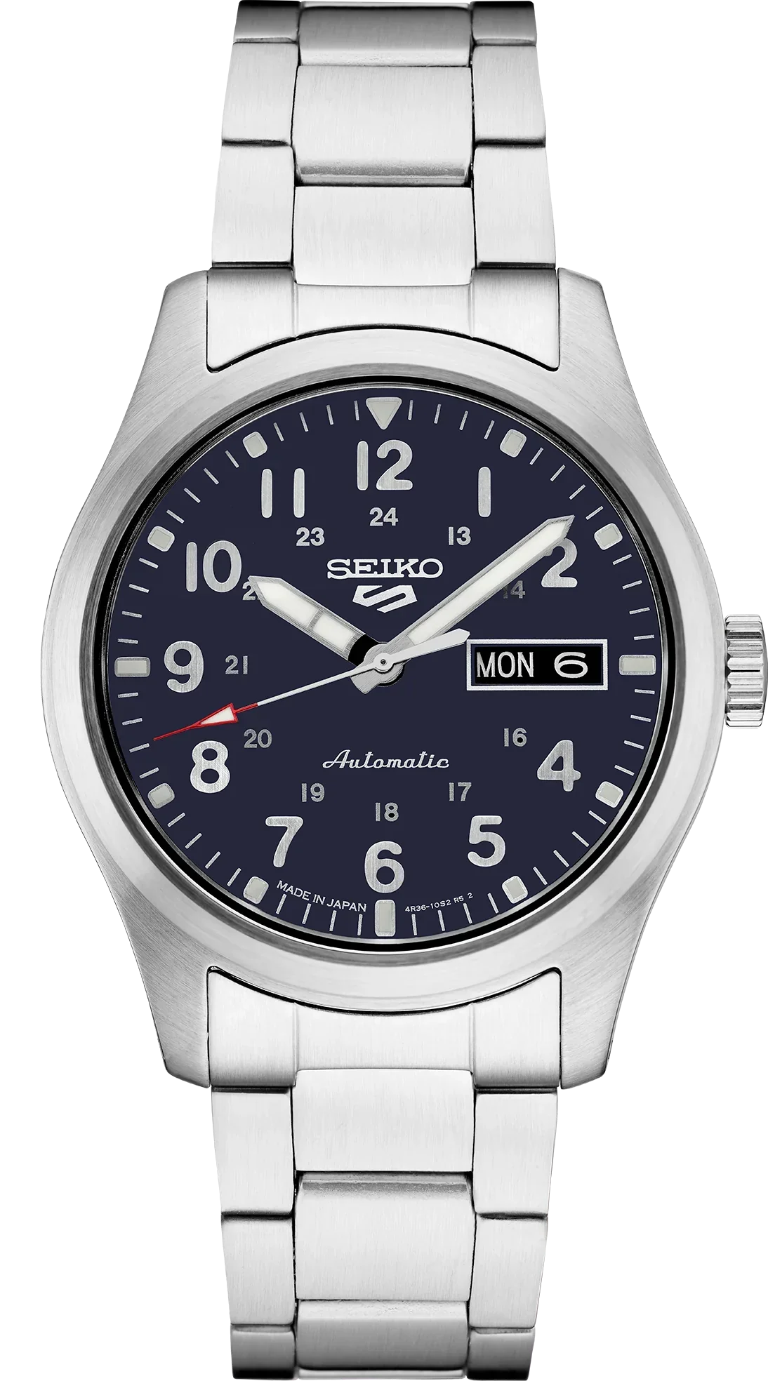Seiko 5 Sports Collection SRPG29