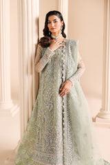 Saffron | Edel Formals Collection 24 | 06 Dune Grass