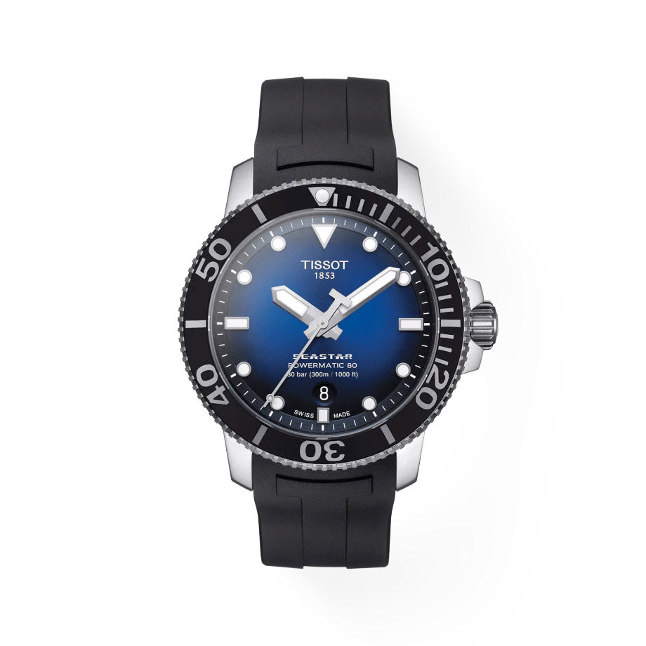Seastar 1000 Powermatic 80