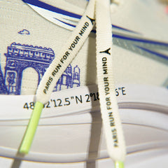 Unisex ASICS GEL-Nimbus 28 Paris