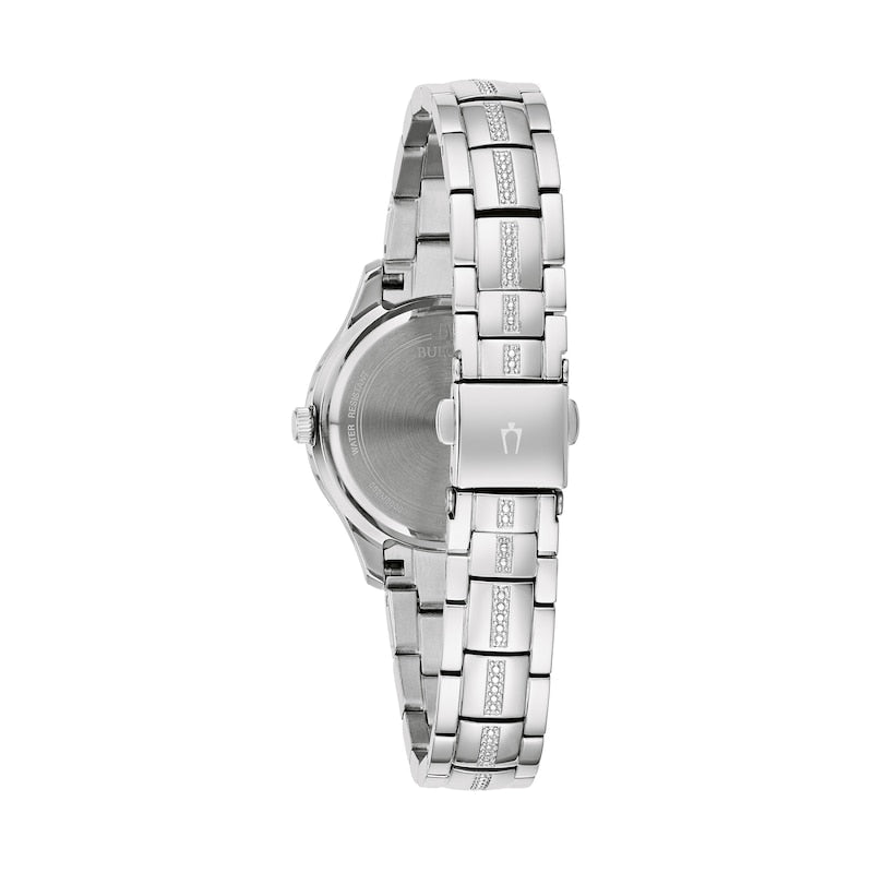 BULOVA-PHANTOM COLLECTION 96L291