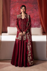 Afrozeh | Hayat Formals 25 | Rawayaat