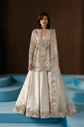 Afrozeh | Hayat Formals 25 | Rohave