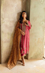Faiza Rehman – AC110