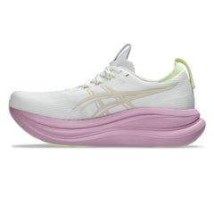 Womens ASICS GEL-Nimbus 28 (Wide)