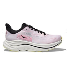 Womens Hoka Clifton 10 Wide (D-Width)