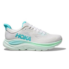 Womens Hoka Clifton 10 Wide (D-Width)
