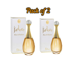 Dior J'adore Women's Eau de Parfum (EDP) Spray 3.4 fl oz